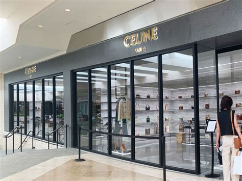 celine south coast plaza